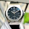 Đồng Hồ Hublot Classic Fusion Black Dial ref : 542.NX.1171.LR Cũ