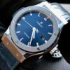 ồng Hồ Hublot Classic Fusion Blue 542.NX.7170.RX Cũ