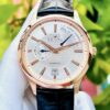 Đồng Hồ ZENITH CAPTAIN POWER RESERVE 18kAu750 ROSE GOLD 18.2121.685/01.C498 Cũ