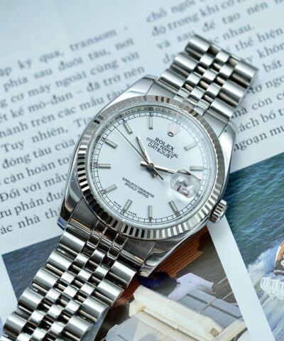 Đồng hồ Rolex Datejust 116234 Cũ