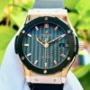 Đồng Hồ Hublot Classic Fusion Carbon Rose Gold 542.PM.1780.RX Cũ