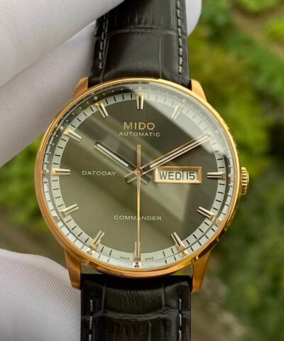 ĐỒNG HỒ MIDO M016.430.36.061.02 Cũ