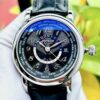 ĐỒNG HỒ MONTBLANC STAR WORLD-TIME GMT AUTOMATIC 109285 Cũ