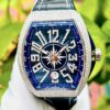 Đồng Hồ FRANCK MULLER V41 YATCHING CUSTOM DIAMOND Cũ