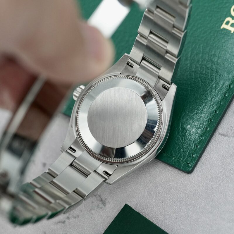 Đồng Hồ Rolex Datejust 31mm 278240 Ladies Steel Cũ