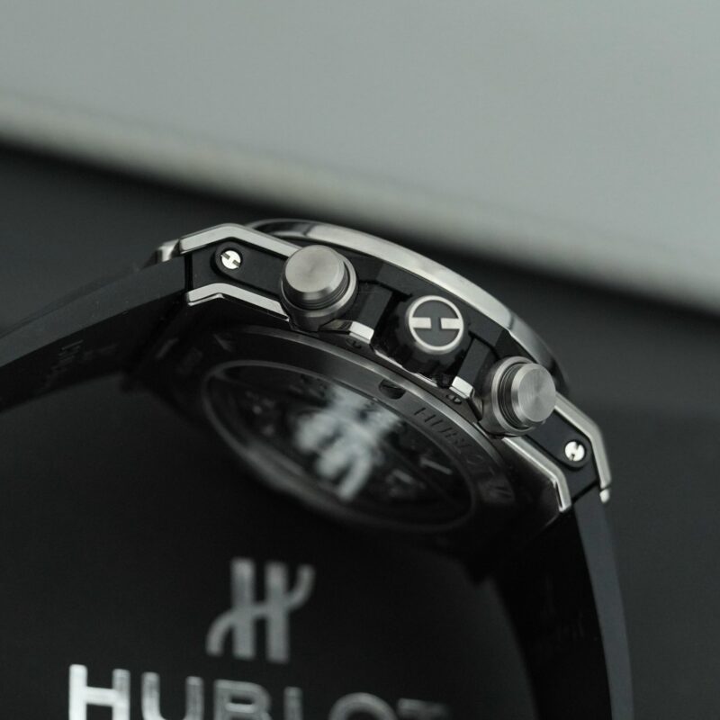 Đồng hồ Hublot Big Bang Unico 441.NX.1170.RX.1104 Cũ