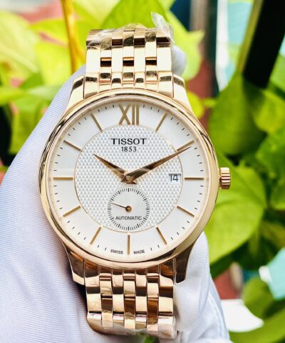 Đồng Hồ Tissot Tradition Cũ