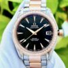 Đồng Hồ Omega Seamaster Aqua Terra Automatic Chronometer 231.25.39.21.51.001 Cũ