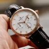 Đồng Hồ Blancpain Villeret Single Pusher Chronograph 6185-3642-55b Cũ