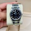 Đồng Hồ Rolex Explorer 36mm 114270 Stainless Steel Cũ