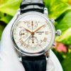 Đồng Hồ Montblanc Meisterstuck Chronograph GMT 7067 Cũ