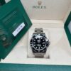 Đồng Hồ Rolex Submariner 124060-0001 Cũ