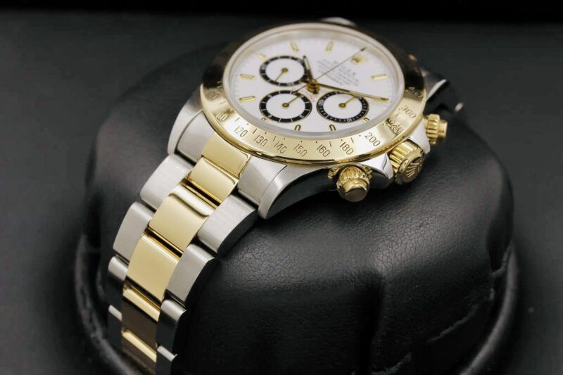 Đồng Hồ Rolex Cosmograph Daytona 126503 cũ