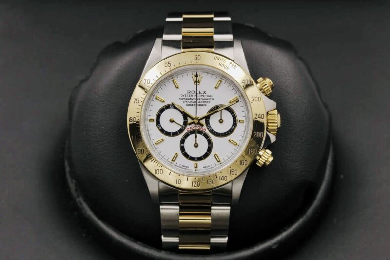 Đồng Hồ Rolex Cosmograph Daytona 126503 cũ