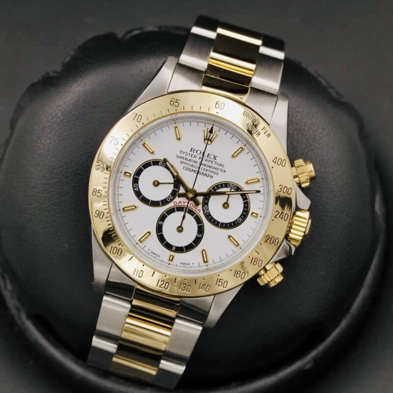 Đồng Hồ Rolex Cosmograph Daytona 126503 cũ