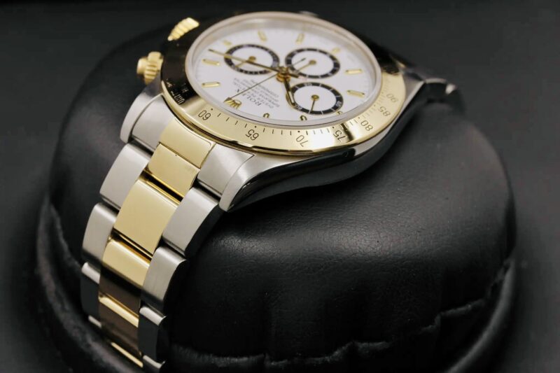 Đồng Hồ Rolex Cosmograph Daytona 126503 cũ