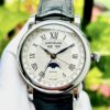 Đồng Hồ Montblanc Star moonphase 113645 Cũ