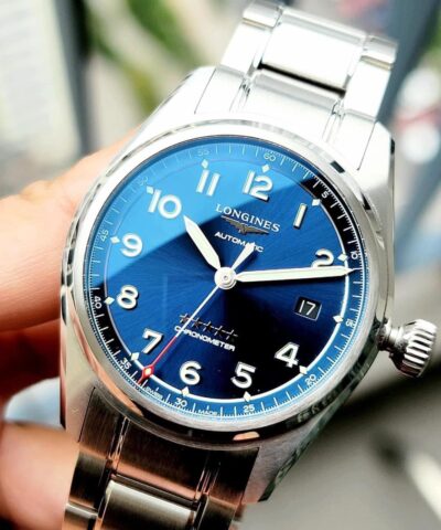 Đồng Hồ Longines Spirit Cũ