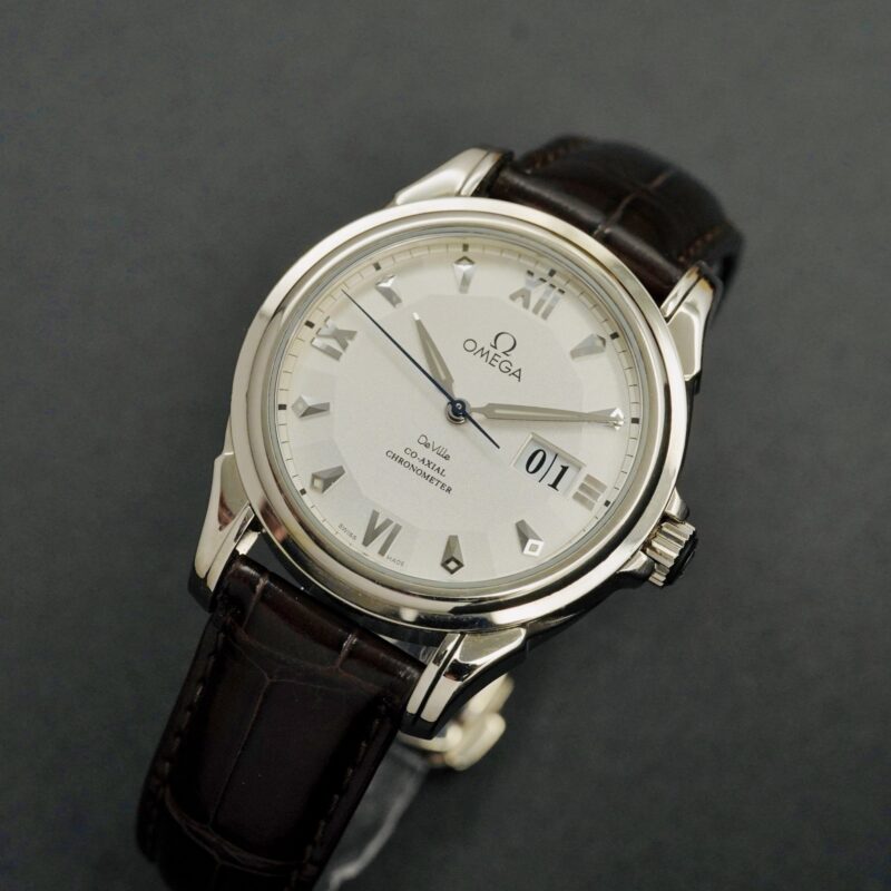 Omega De Ville Co-Axial Limited Edition 4624.30.32