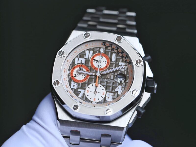 Đồng Hồ Audemars Piguet Royal Oak Offshore Chronograph 26170ST Cũ