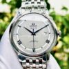 Đồng Hồ OMEGA DE-VILLE PRESTIGE CO‑AXIAL 39.5 MM 424.10.40.20.02.001 Cũ